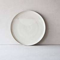 Dinner Plate Beige
