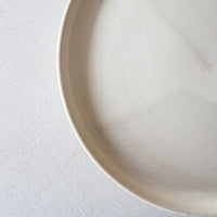 Dinner Plate Beige