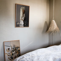 Fine Art Print "Portrait Of Clay 04"