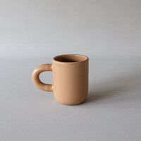HUGO Mug / Oatmeal