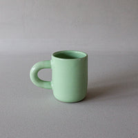 HUGO Mug / Pop-Green