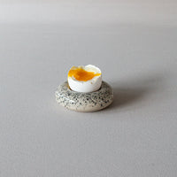 Egg Cup Emil painter