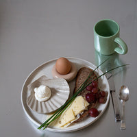 Shell Dish