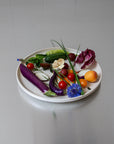 Dinner Plate Beige