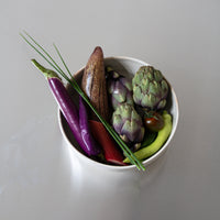 Pino Bowl Beige