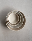 Pino Bowl Beige