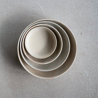 Pino Bowl Beige