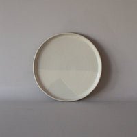 Dinner Plate Beige