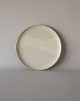 Dinner Plate Beige