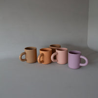 HUGO Mug / Pop-Green