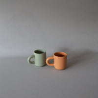 HUGO Mug / Pop-Green