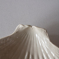 Shell Dish / B-Ware