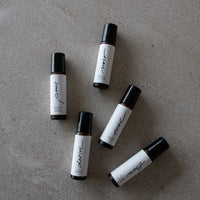 Roller Blend RELIEF