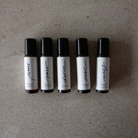 Roller Blend PMS