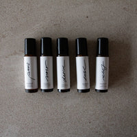 Roller Blend EASE
