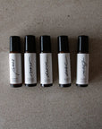 Roller Blend NOIR