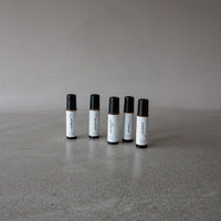 Roller Blend EASE
