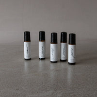 Roller Blend RELIEF