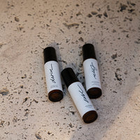 Roller Blend NOIR