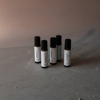 Roller Blend RELIEF