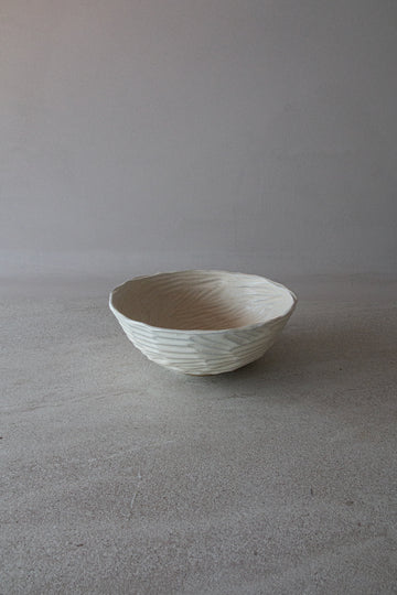 One of a kind bowl - 02