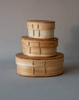 Vakka - Shaker Box M