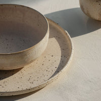 Breakfast Plate Birdy light