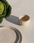 Breakfast Plate Birdy light