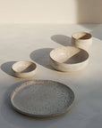 Breakfast Plate Birdy light