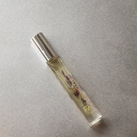 Perfume Oil / Sandalwood & Gypsy Rose