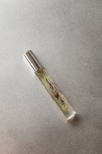 Perfume Oil / Sandalwood & Gypsy Rose