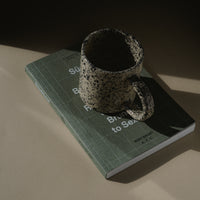 Painters Mug