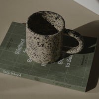 Painters Mug
