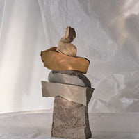 Fine Art Print "Portrait Of Clay 02"