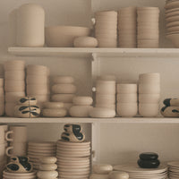 Ghost Vase/Jar 02
