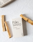 Palo Santo Box