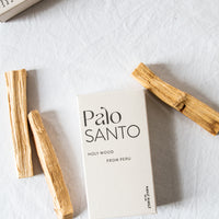 Palo Santo Box