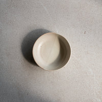 Pino Bowl Beige