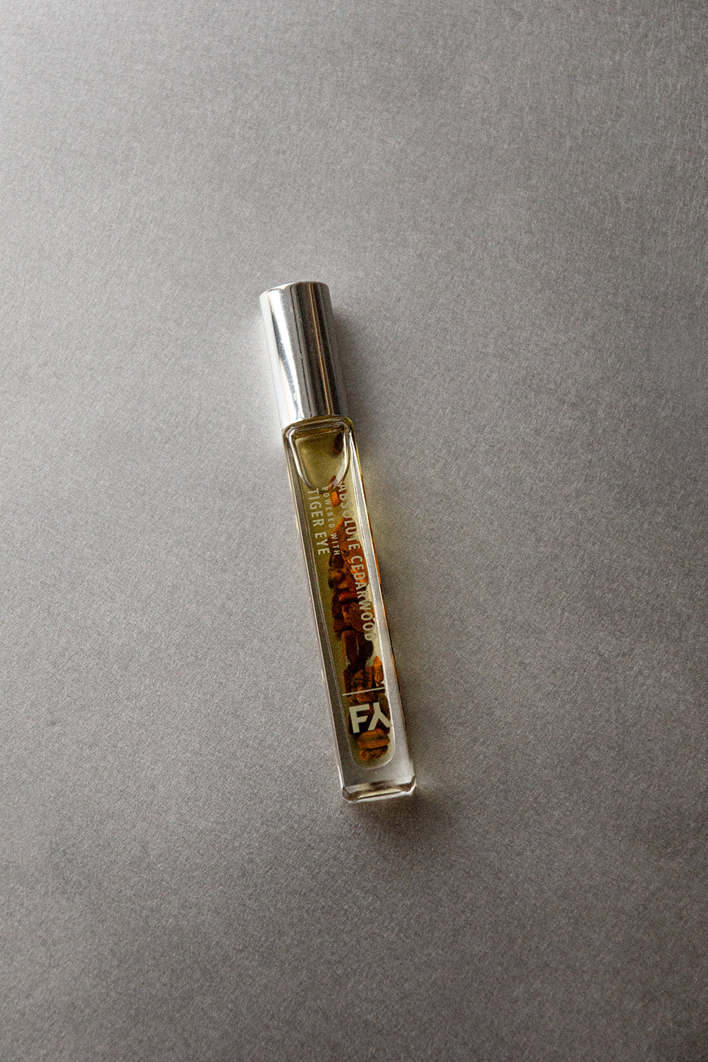 Perfume Oil / Absolute Cedarwood