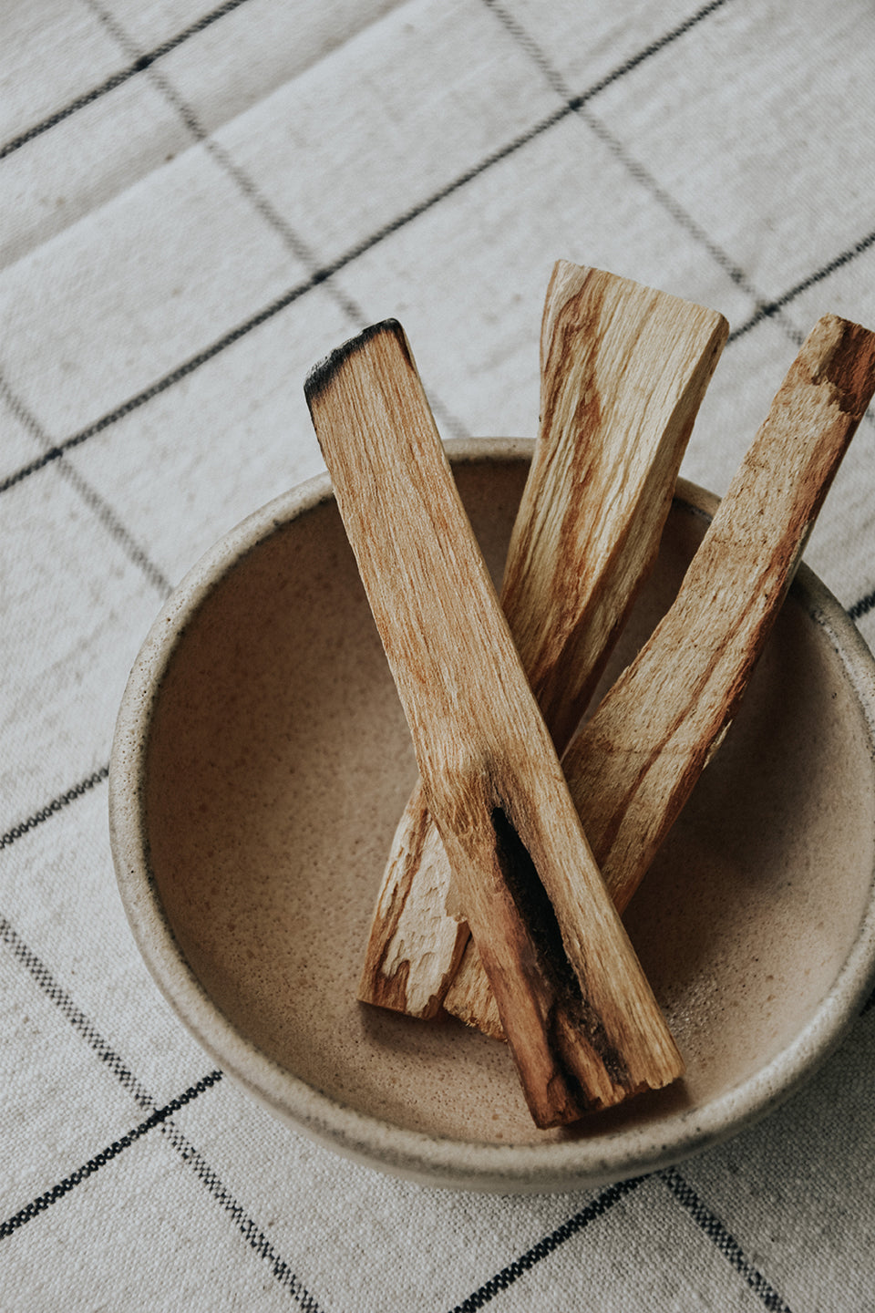 Palo Santo Box