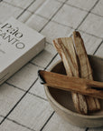 Palo Santo Box