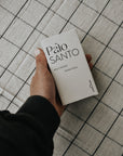 Palo Santo Box