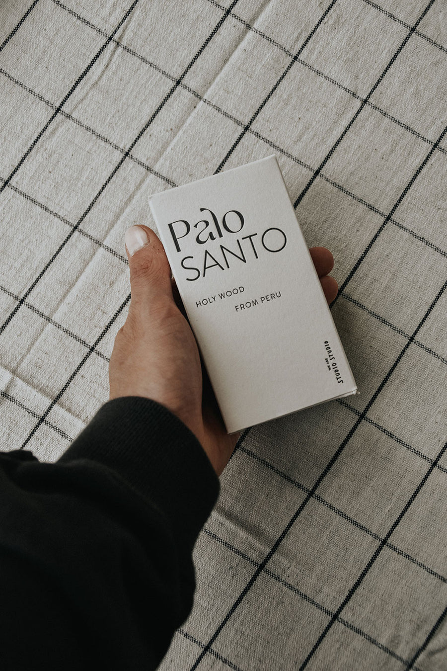 Palo Santo Box