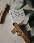 Palo Santo Box