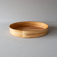 OVAALI Shaker Tray