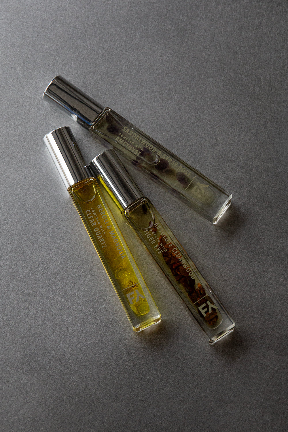 Perfume Oil / Neroli &amp; Magnolia