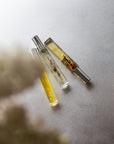 Perfume Oil / Sandalwood & Gypsy Rose