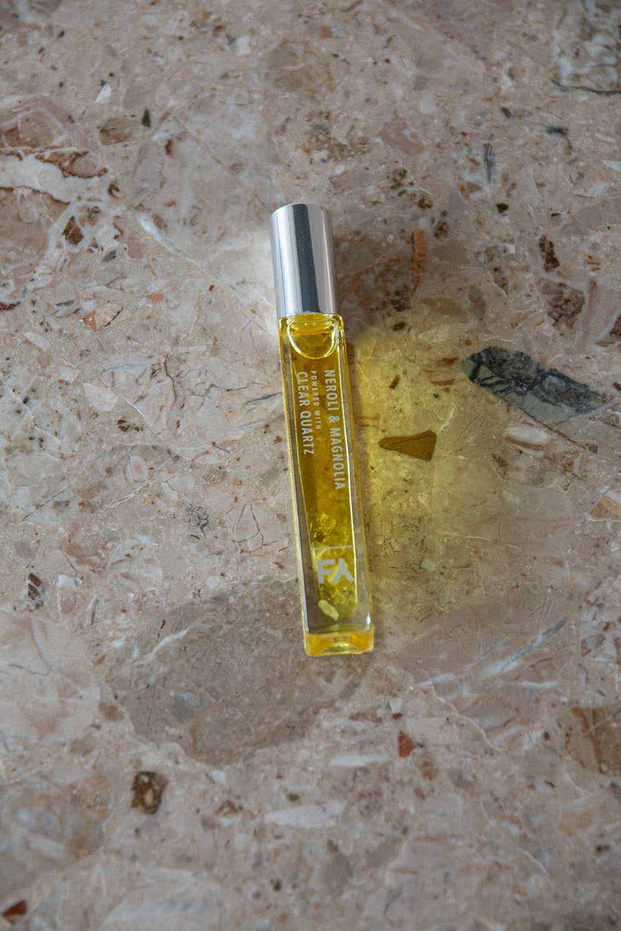 Perfume Oil / Neroli & Magnolia