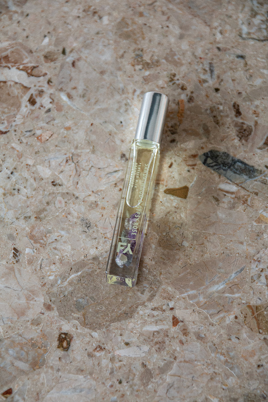 Perfume Oil / Sandalwood & Gypsy Rose