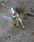 Perfume Oil / Sandalwood & Gypsy Rose